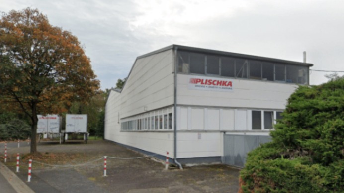 Plischka Logistik GmbH