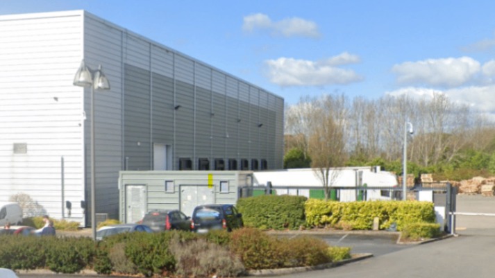Exertis Supply Chain Services