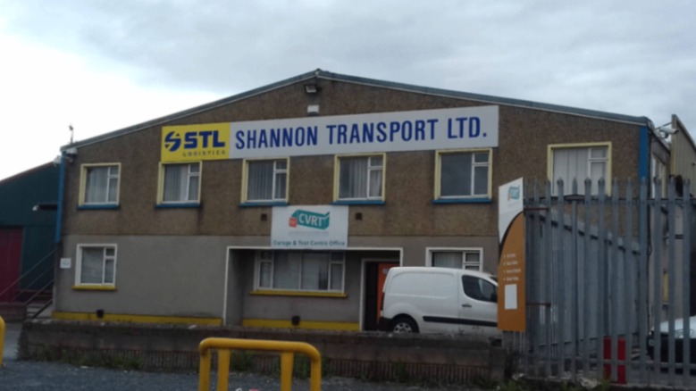 STL Logistics & Warehousing