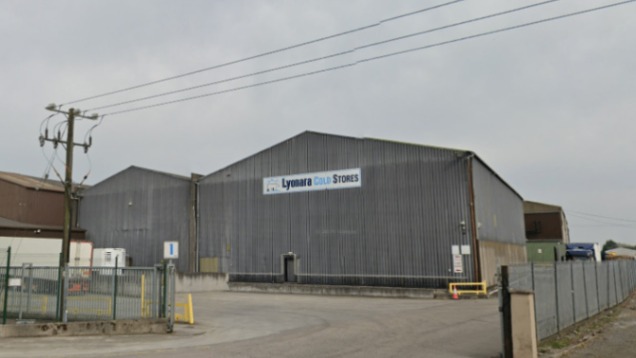 Lyonara Cold Stores