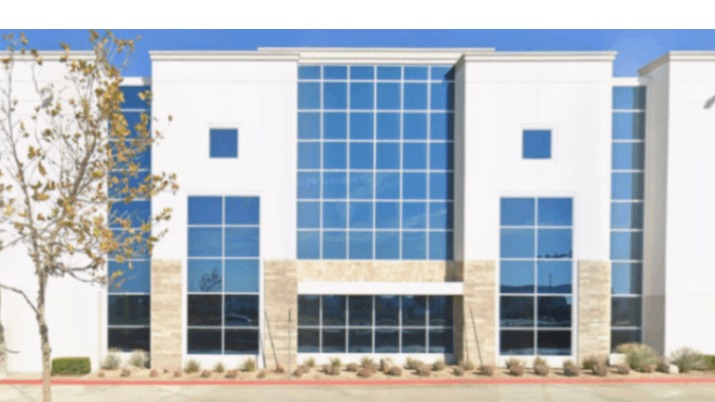 Kenco Group