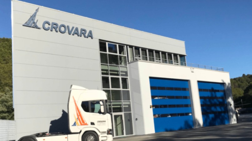 CROVARA Srl