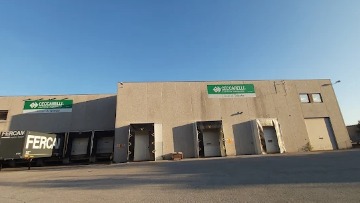 Ceccarelli Financial Srl