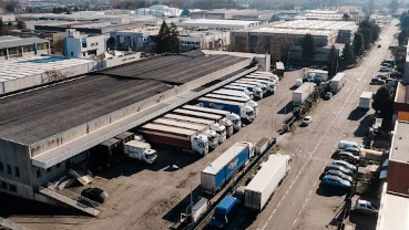 C.T. Transport Srl