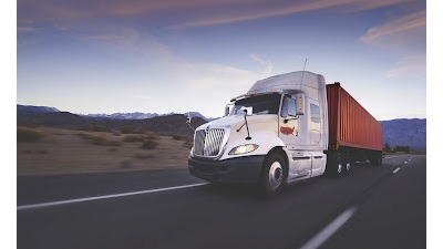 East Coast Logistics Inc
