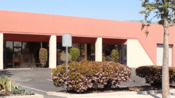 Burbank Warehouse