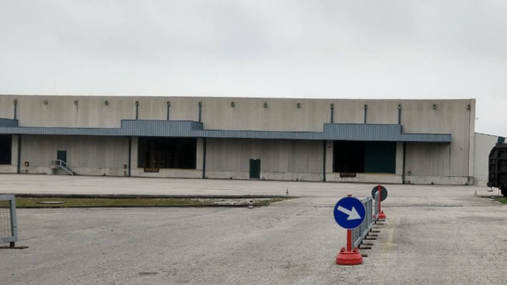 Innocenti Depositi S.p.A.