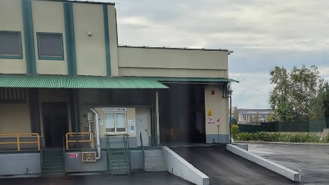 Innocenti Depositi S.p.A.
