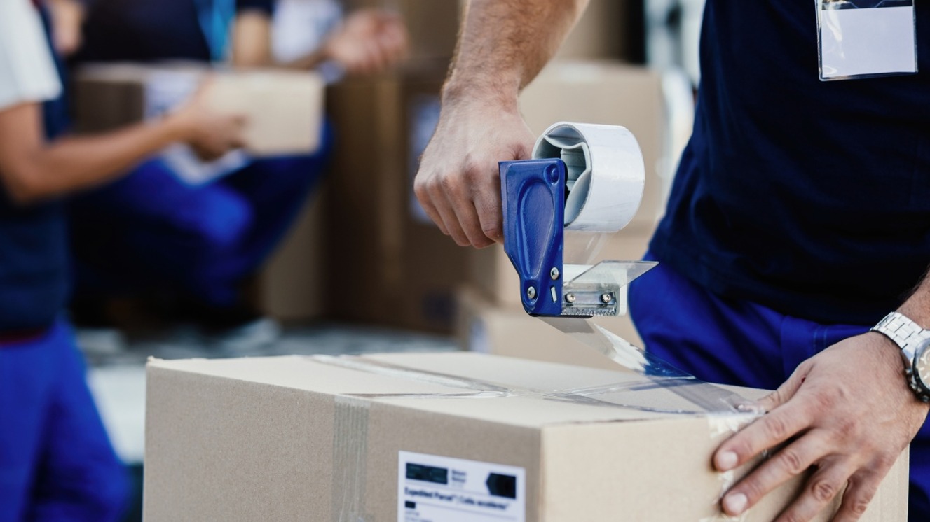 cost per unit shipped