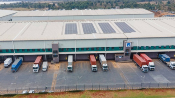 Freight Forwarders Solutions