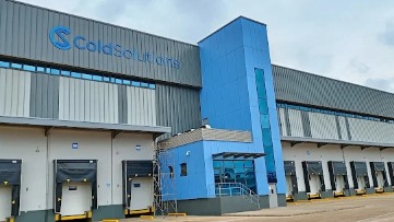 Cold Solutions Kenya Ltd