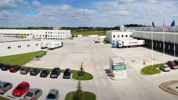 VPA Logistics