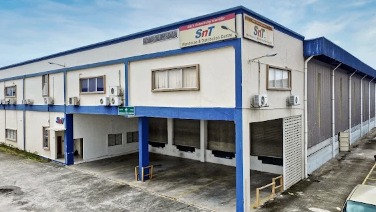 SnT Global Logistics