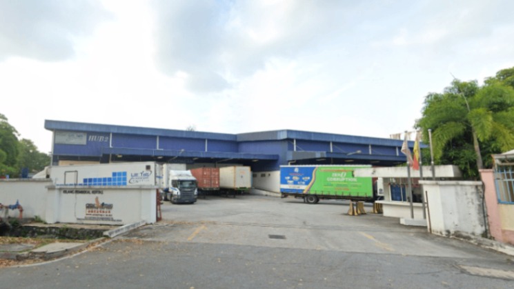 Litt Tatt Enterprise Sdn Bhd