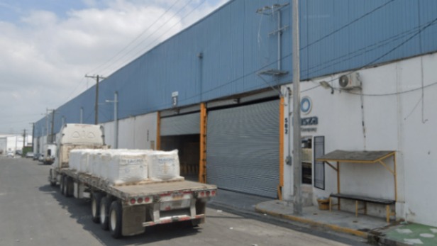Dasza 3PL Logistics and Warehousing Company