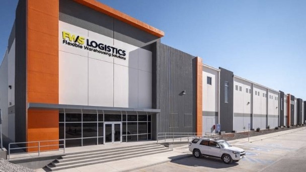 FWS Logistics