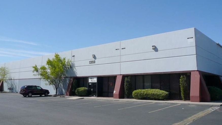 FWS Logistics