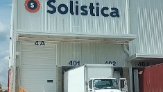 Solistica