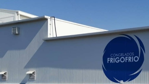 Congelados Frigofrio SA de CV