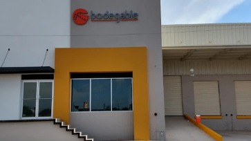 Bodegable México