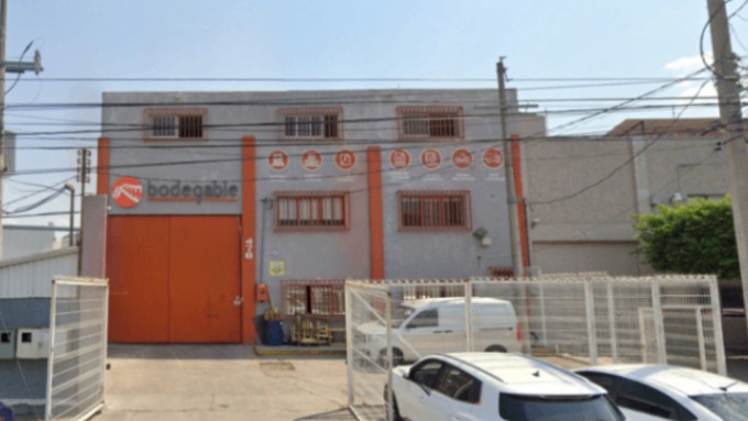 Bodegable México
