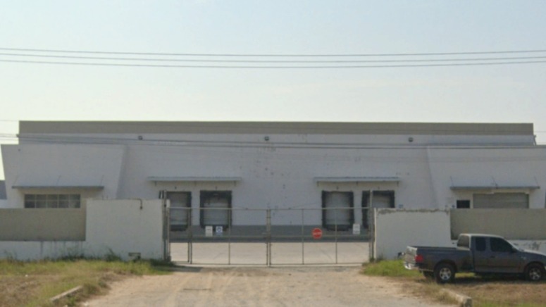 GT+Logistics