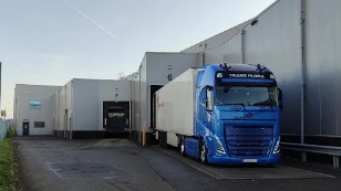 BCS Coldstore & Logistics