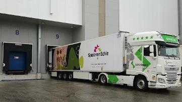 ABC Logistics