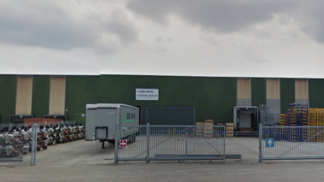 Hexspoor E-Fulfilment
