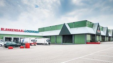 Blankendaal Coldstores B.V.