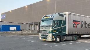 Bolk Logistics B.V.