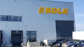 Bolk Logistics B.V.