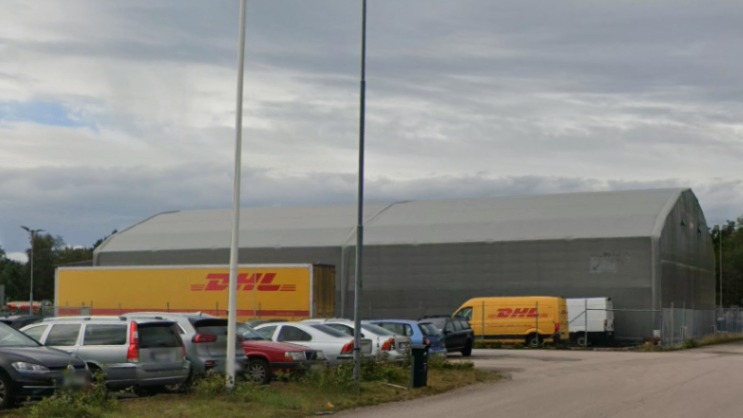 Bolk Logistics B.V.