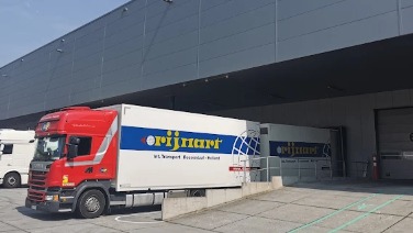 Cyberfreight International B.V.