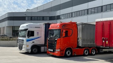 Oostvogels Group BV