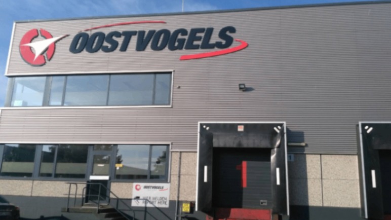 Oostvogels Group BV