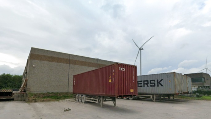 Oostvogels Group BV
