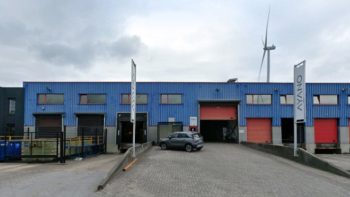 Oostvogels Group BV