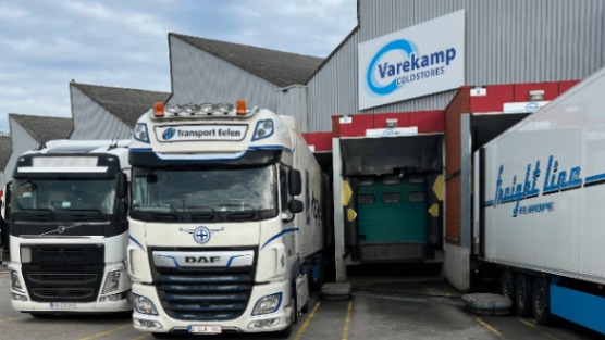 Varekamp Coldstores Holland BV