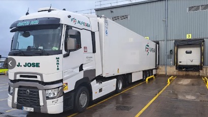 Nationwide Produce PLC