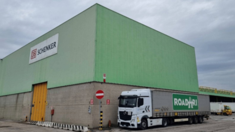 Westerman Logistics