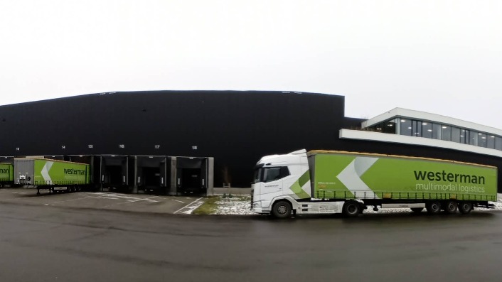 Westerman Logistics