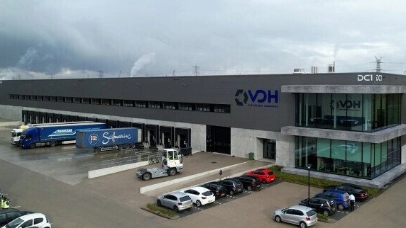 VDH Company