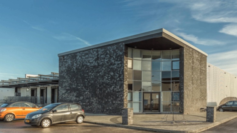 eWarehousing BV