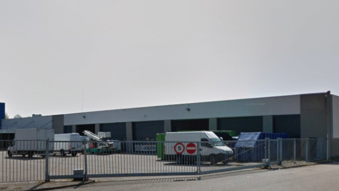 Van der Ent Group