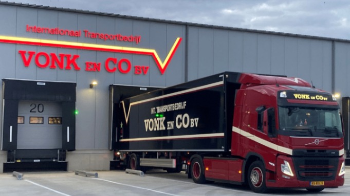 Vonk en Co BV