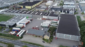 Weduwe J. de Bruyn en Zonen B.V.
