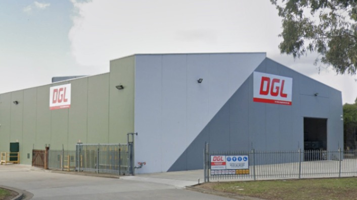 DGL Group