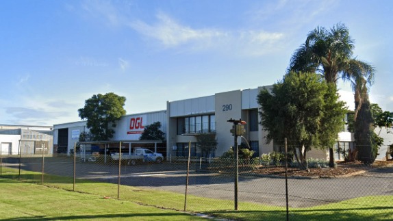 DGL Group