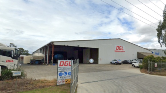 DGL Group